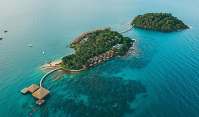 Song Saa Private Island